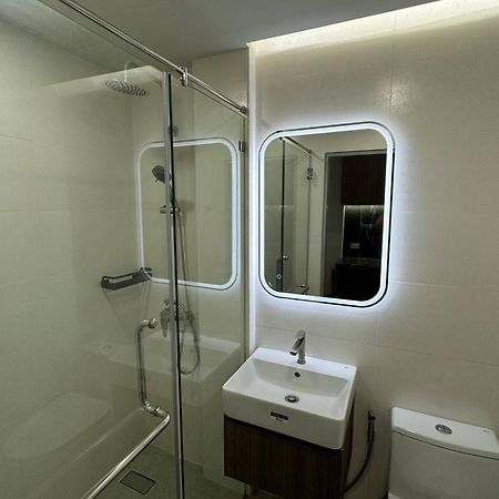Pipp Residence Bangkok Exterior foto