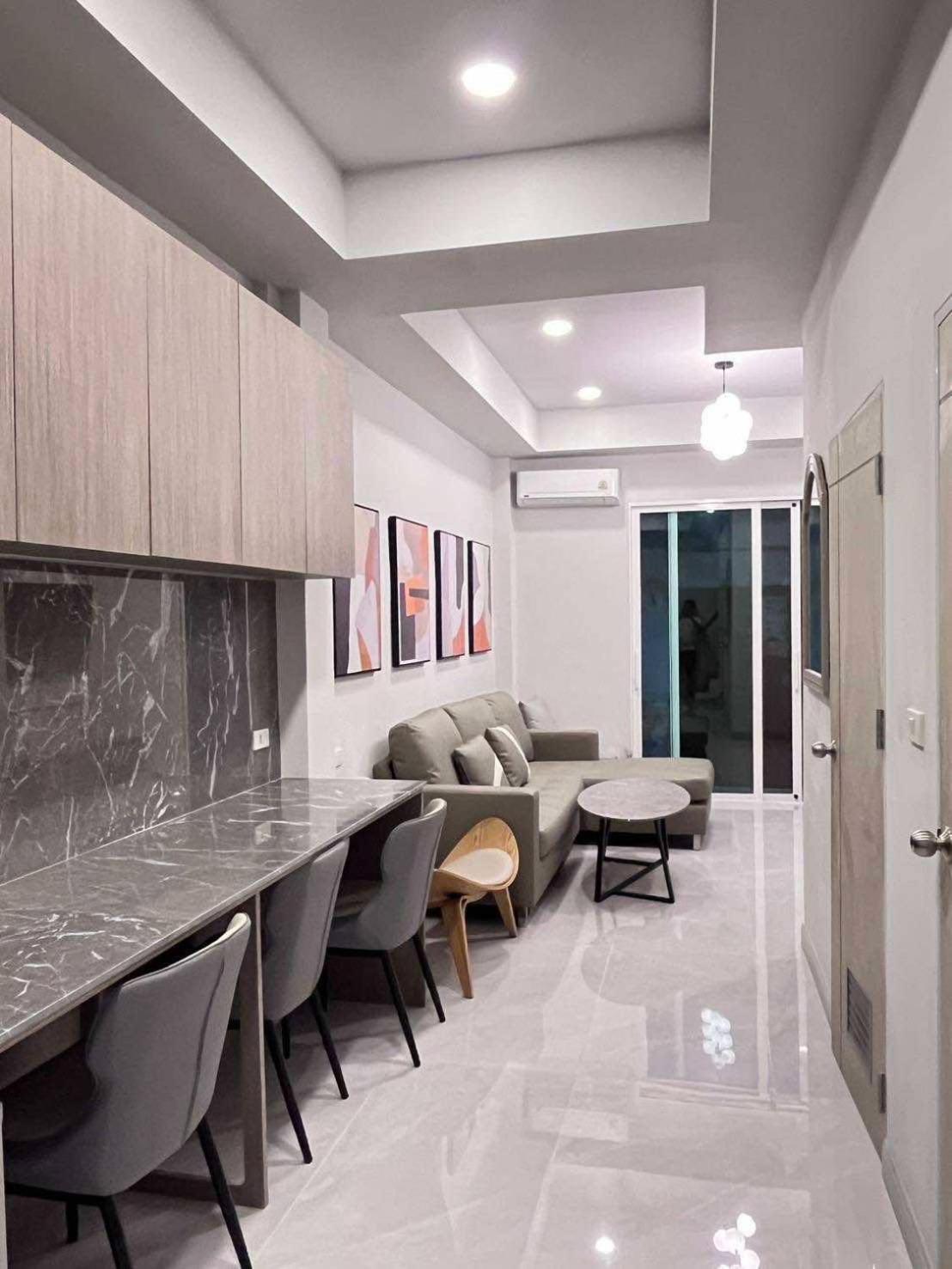 Pipp Residence Bangkok Exterior foto
