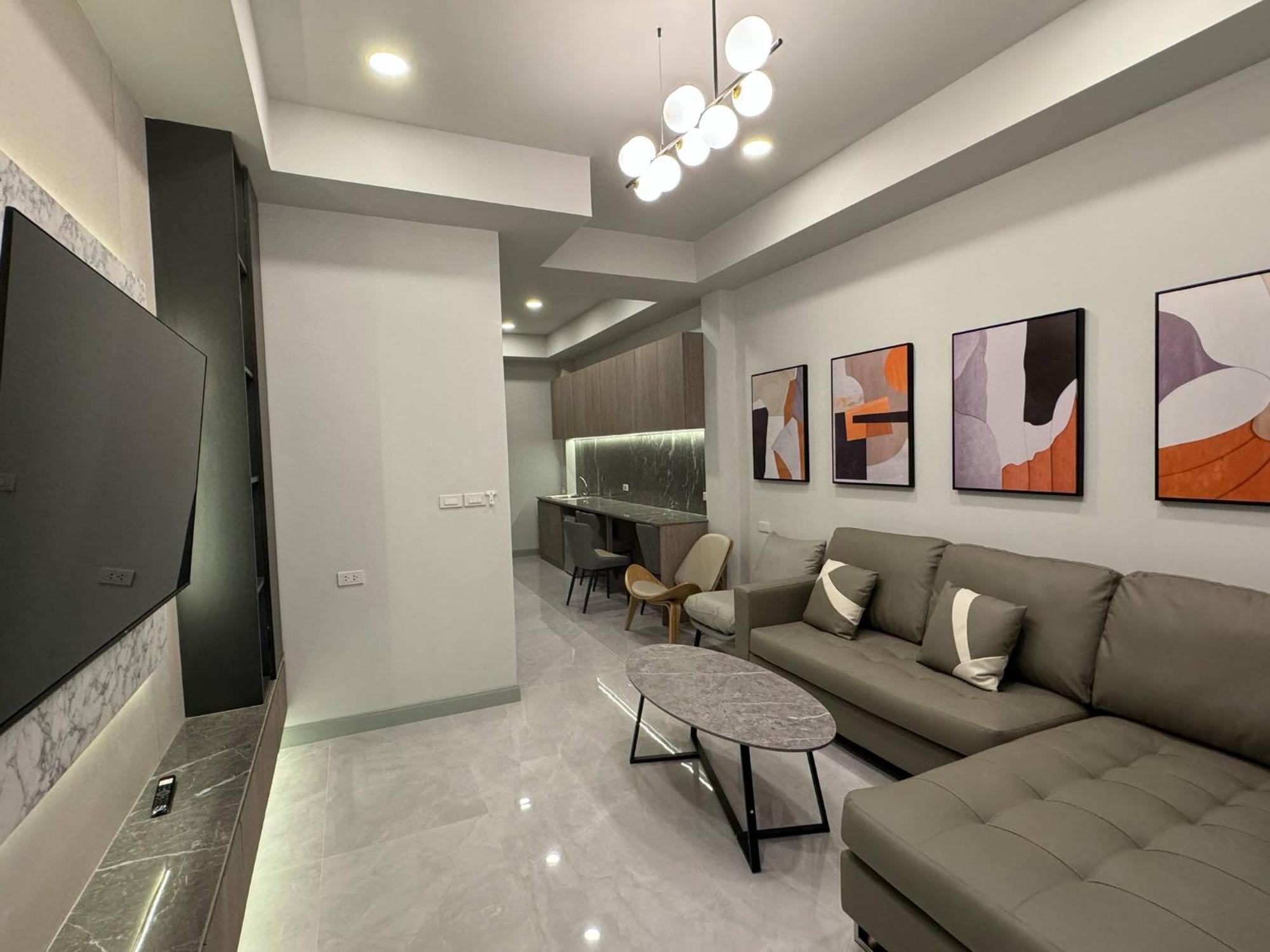 Pipp Residence Bangkok Exterior foto
