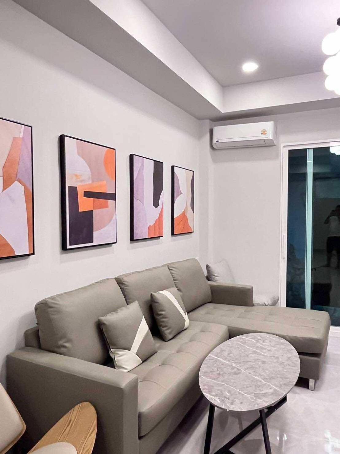 Pipp Residence Bangkok Exterior foto