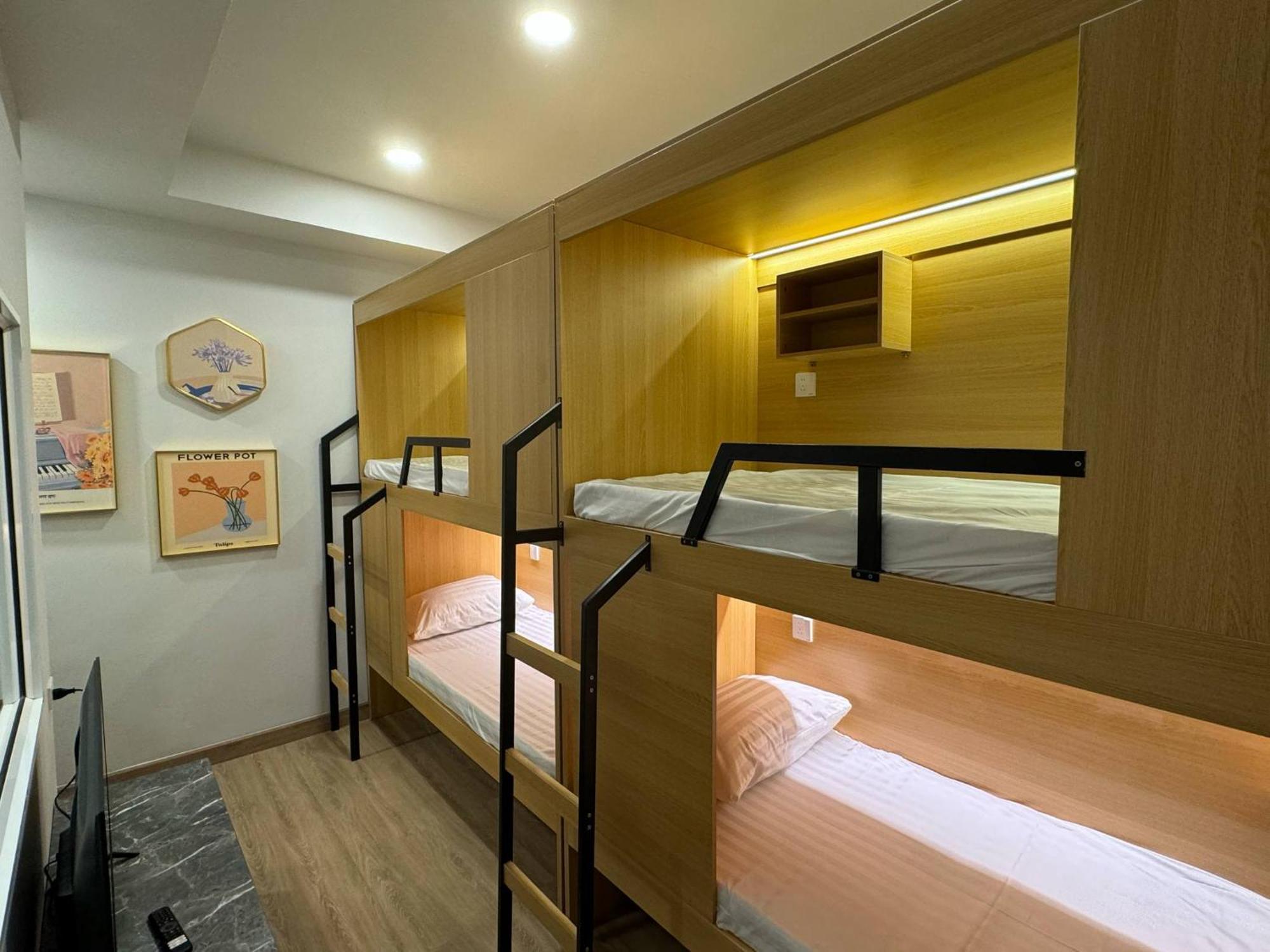 Pipp Residence Bangkok Exterior foto