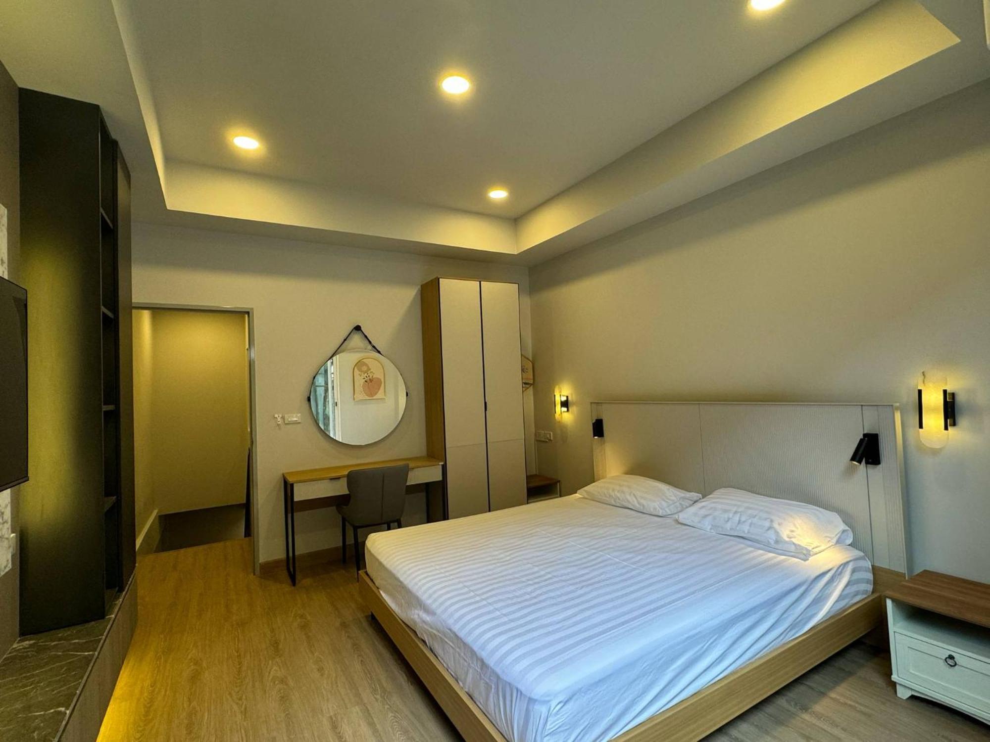 Pipp Residence Bangkok Exterior foto